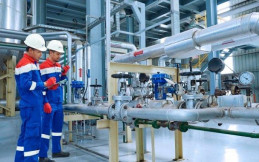 Pertamina Bangun Kampung Tanggap Covid-19 Hingga Lapangan Kerja