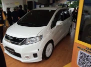 Fungsionalitas Ergonomi Jadi Proyeksi Tren Modifikasi Mobil 2027