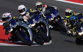 Tim Balap Valentino Rossi Takkan Gabung MotoGP