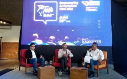 Bermanfaat, Ini Event Gaikindo Sebelum GIIAS 2019