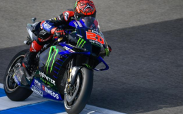 Hasil MotoGP Italia 2021: Fabio Quartararo Raih Kemenangan, Marquez Terjatuh