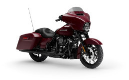Intip Nih! Daftar Harga Harley-Davidson Model Year 2020