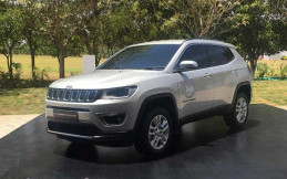 Jeep Yuntu Diperkenalkan Pekan Depan