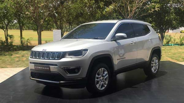 Jeep Yuntu Diperkenalkan Pekan Depan