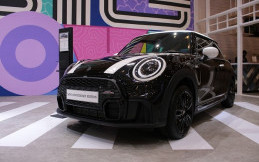 Profil MINI Cooper 3-Door Anniversary Edition