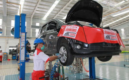 Waspadai Onderdil Palsu, Ini Tips dari Auto2000
