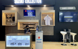 Beli Suku Cadang Suzuki di GJAW 2023, Ada Diskon 25 Persen