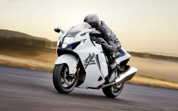 Suzuki Hayabusa Produksi 2021 dan 2022 Ditarik Kembali Karena Masalah Ini 