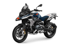 BMW R 1250 GS Trophy 2023 Hadir Dengan Warna dan Fitur Baru