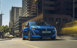 Lebih dari 76 Ribu Unit Terjual, Peugeot Kuasai Segmen Sedan di Eropa Tahun 2022