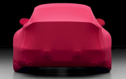 Tips Memilih Cover Mobil yang Tepat