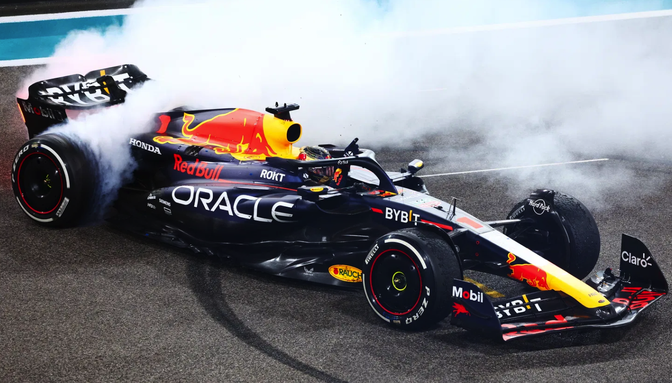 Max Verstappen Was-was Soal Performa RB21 di F1 Abu Dhabi, Lando Norris Lebih Unggul di Sesi Latihan