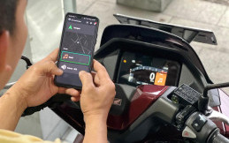 Seputar Fitur Roadsync untuk Keselamatan Berkendara yang Bisa Sobat Praktikkan