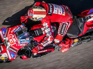 Ducati Memulai Balapan Tanpa Kemenangan di MotoGP