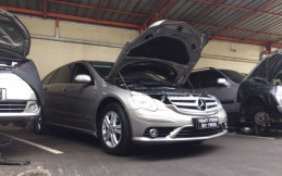 Intip Nih! Cara Mudah Merawat Power Steering agar Lebih Awet