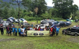 Klub Panther Mania Tempat Kumpul Keluarga Bagi Member