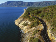 Australia Berencana Bangun Tol Khusus Mobil listrik
