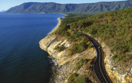 Australia Berencana Bangun Tol Khusus Mobil listrik