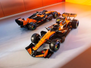 McLaren MCL40 Hadir di Tengah Revolusi Regulasi F1 2026