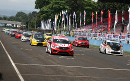 Masuki Seri ke-6, Balap Honda Jazz Brio Speed Challenge Kembali Digelar
