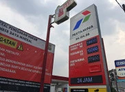 Harga BBM Pertamina Terbaru 4 Mei 2026, Dexlite dan Pertamina Dex Naik