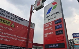 Harga BBM Pertamina Terbaru 4 Mei 2026, Dexlite dan Pertamina Dex Naik