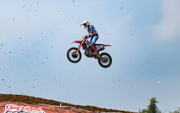 Penentuan Gelar Juara Nasional Arsenio Algifari di Sirkuit Bantir, Ini Strateginya