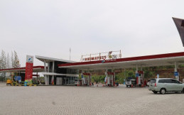 Pertamina MOR III Apresiasi Kelancaran Distribusi BBM Selama Lebaran 2019