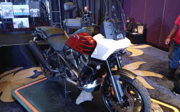 Harley-Davidson Pan America 1250 ST Bakal Meluncur di GIIAS 2025