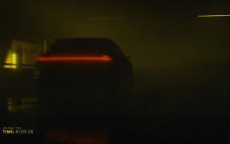 Teaser Lotus Type 132, Calon Crossover Listrik Meluncur 29 Maret