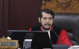Deretan Koleksi Kendaraan Milik Ketua MK, Anwar Usman
