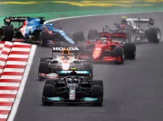 Istanbul Park akan Kembali Masuk Kalender Formula 1 pada 2027