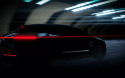 Toyota Bocorkan Dua Konsep Mobil Listrik Sebelum Japan Mobility Show 2023