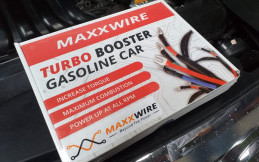 Jajal Maxx Wire di Nissan Serena, Kabel Kendaraan yang Bikin Performa Naik dan Langit Jadi Biru