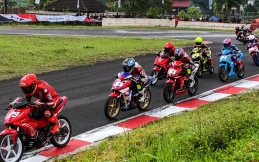 AHDC 2026 Tancap Gas, Ini Pemenang yang Berhasil Raih Podium Lebih dari Satu Kali