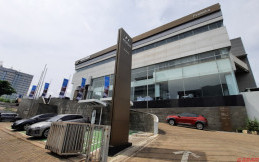 Hyundai Gowa Tambah 5 Diler Baru Tahun 2023