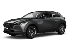 Mazda CX-30 Fitur Baru Bakal Diboyong ke GIIAS 2024