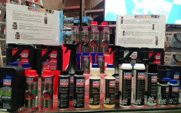 Ace Dan Liqui Moly Hadirkan Produk Otomotif Kelas Dunia