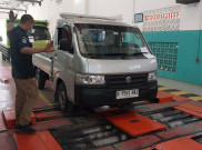 Pemerintah Langsung Instruksikan Genjot Produksi Mobil Komersial Pikap