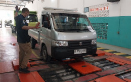 Pemerintah Langsung Instruksikan Genjot Produksi Mobil Komersial Pikap