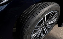 Ban Besar Laris, Ini Laporan Keuangan Hankook Kuartal Pertama 2022