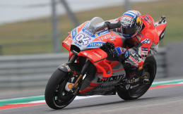 Wow! Komponen Mesin Ducati di MotoGP Kini Bisa Dikoleksi untuk Penggemar