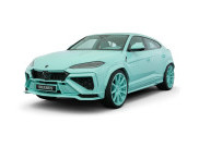 Brabus 900 Mint Jadi Proyek Oprekan Lamborghini Urus SE Perdananya