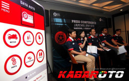 Download Aplikasi Daya Auto, Konsumen Honda di Jabar Dapat Asuransi Rp 30 Juta
