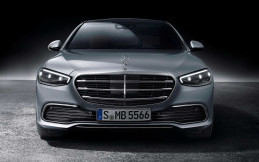 Waduh Mercedes-Benz S-Class Baru Sudah Kena Recall, Kenapa?