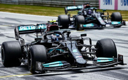 Kemana Valtteri Bottas akan Berlabuh Musim Depan?