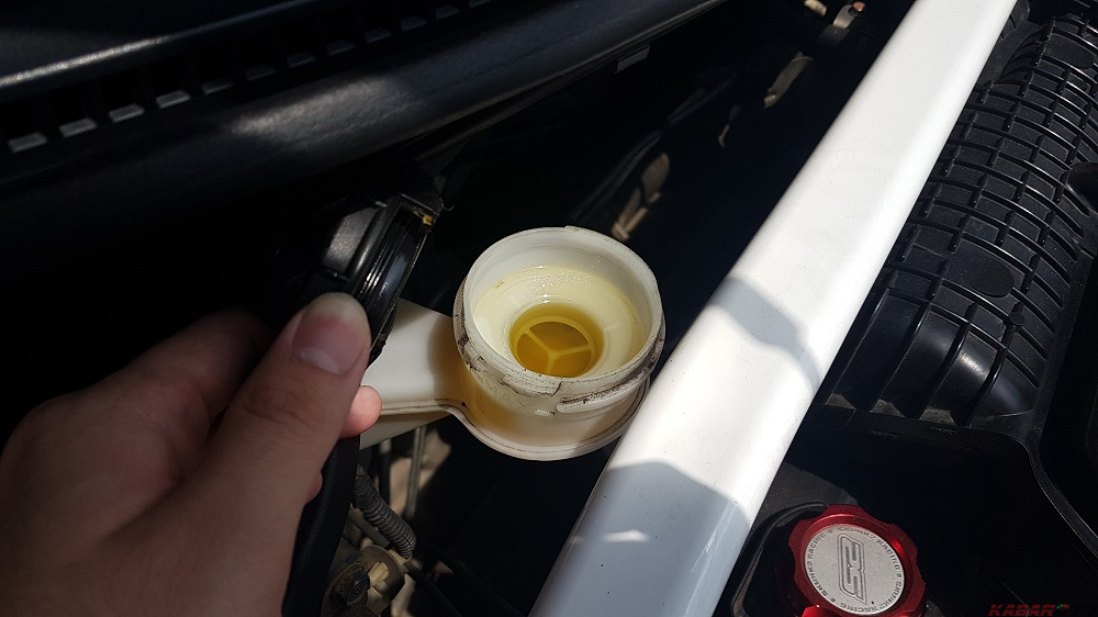 Awas Maut Mengintai! Cek Rem Mobil di Arus Balik Mudik Lebaran