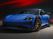 Porsche Taycan Tiru Hyundai Ioniq 5 N Pakai E-Shift Biar Berasa Mobil Konvensional