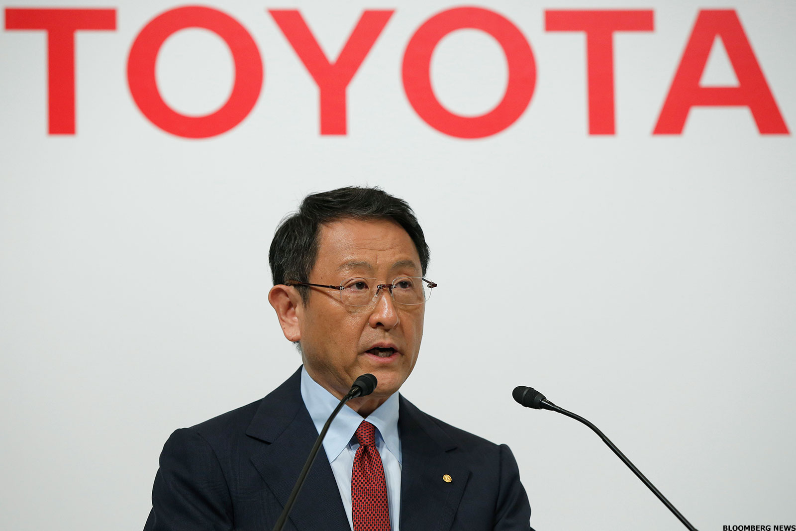 Toyota Berniat Tingkatkan Investasi di Indonesia Hingga Rp25 Triliun