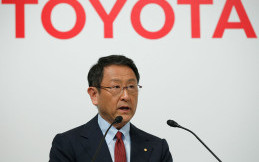 Toyota Berniat Tingkatkan Investasi di Indonesia Hingga Rp25 Triliun